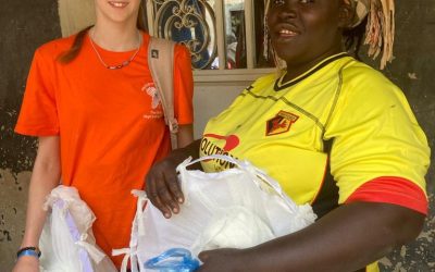 PROJECT GAMBIA – Day 6