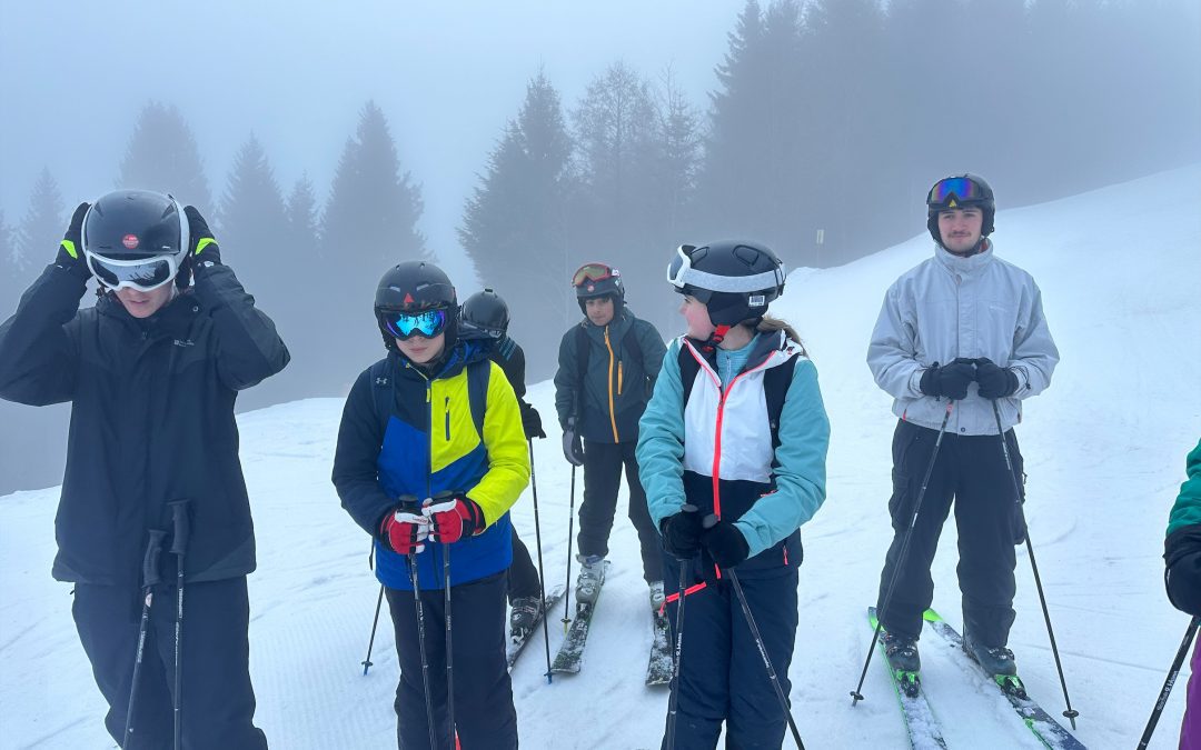 Ski 2024 – Day 2